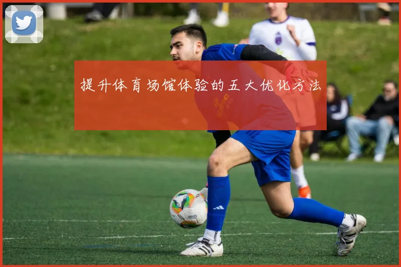 提升体育场馆体验的五大优化方法
